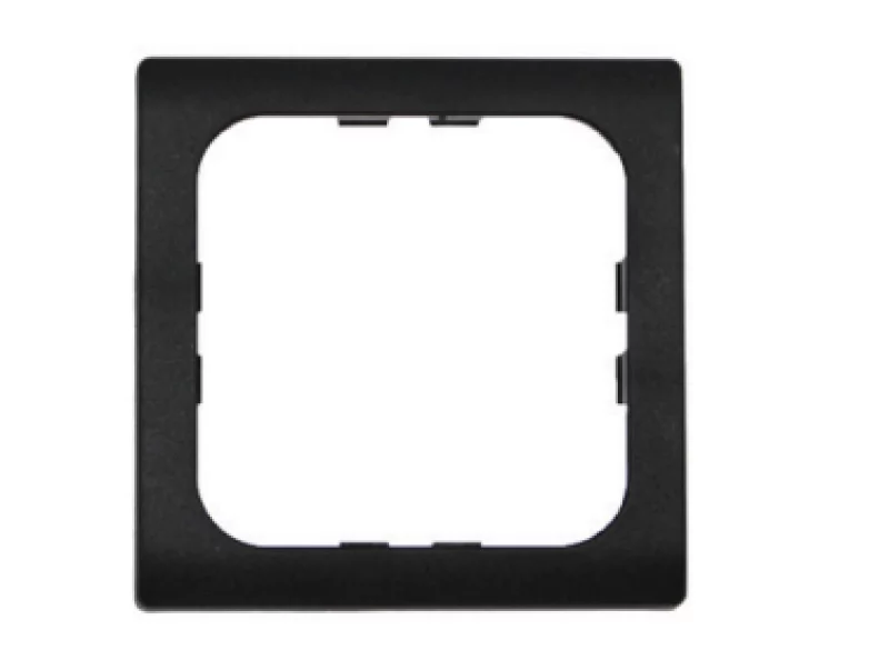 Inprojal Tekli̇ Çerçeve Krom