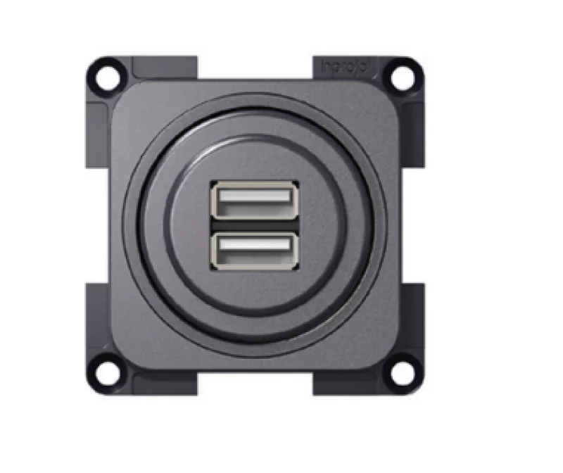 Inprojal USB Soketi̇