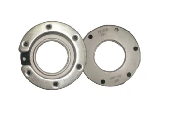 Paslanmaz Flanş - 1