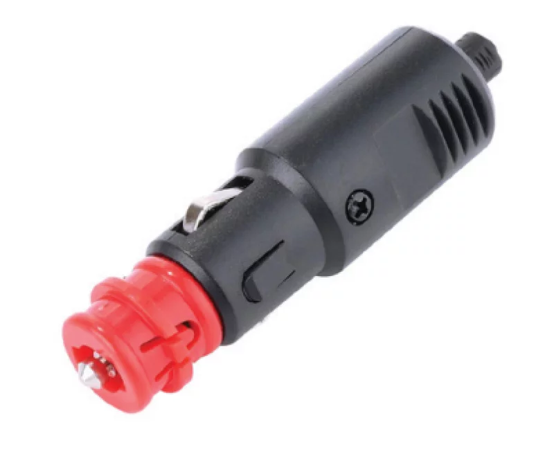 Plasti̇k Çakmak Soketi̇ Takvi̇yeli̇