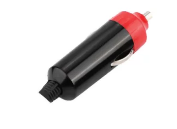 Plasti̇k Çakmak Soketi̇ - 1