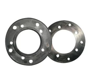 Plasti̇k Flanş - 1