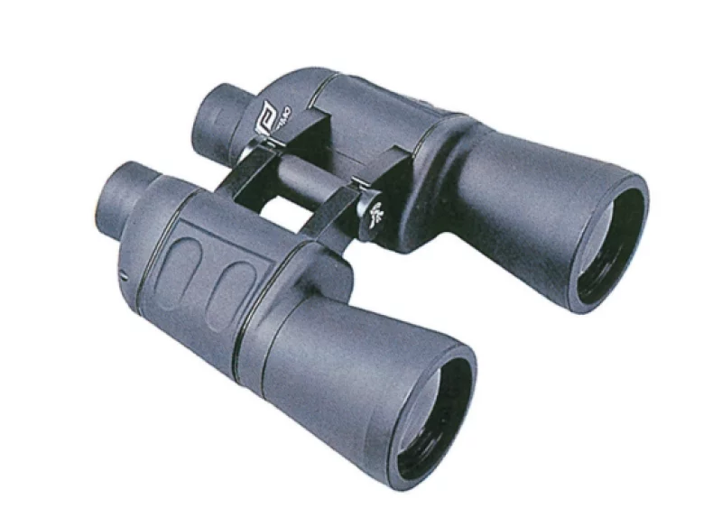 Plastimo Dürbün Si̇yah 7X50