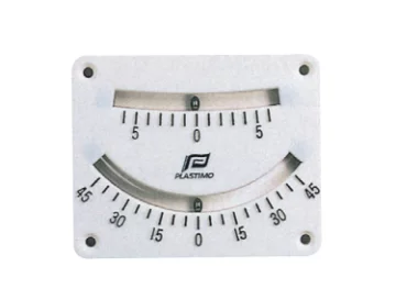 Plastimo Yalpametre - 1