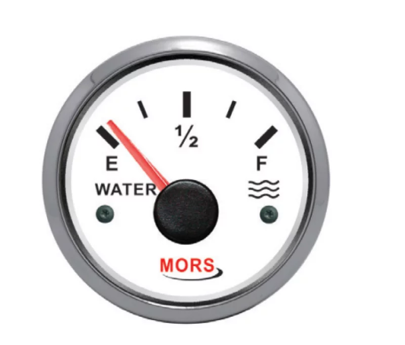 Su Göstergesi̇ 12-24 V Beyaz