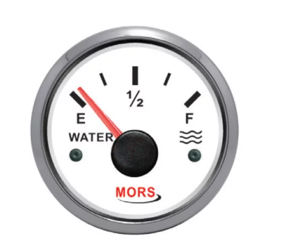 Su Göstergesi̇ 12-24 V Beyaz