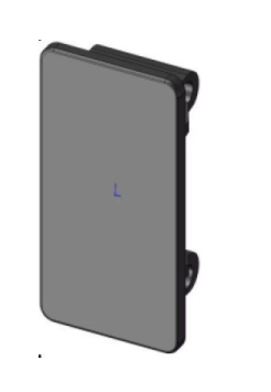 Switch Çerçeve Kapaği