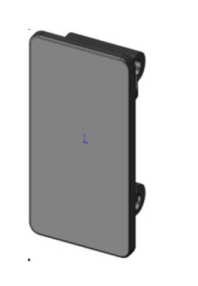 Switch Çerçeve Kapaği