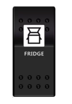 Switch On-off Buzdolabi 12/24 V - 1