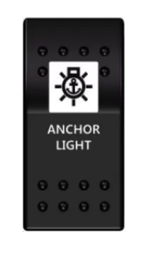 Switch On-off Demi̇r Feneri̇ 12/24 V - 1