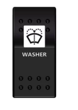 Switch On-off Fiski̇ye 12/24 V - 1