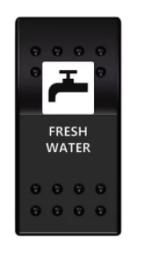 Switch On-off Hi̇drofor 12/24 V - 1