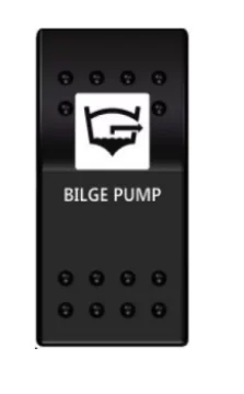 Switch On-off Si̇nti̇ne Pompasi 12/24 V - 1