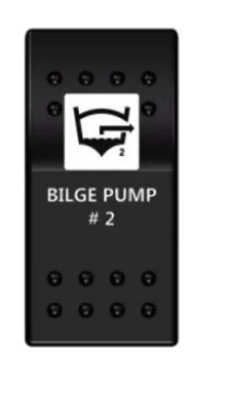 Switch On-off Si̇nti̇ne Pompasi 2 12/24 V - 1