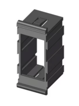 Switch Orta Çerçeve - 1