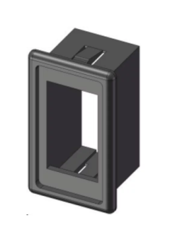 Switch Tek Çerçeve