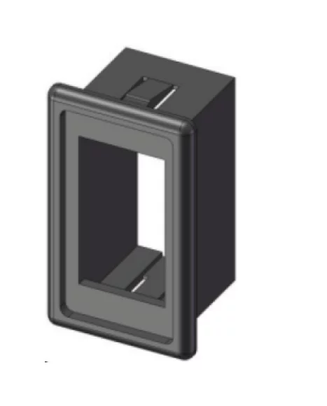 Switch Tek Çerçeve