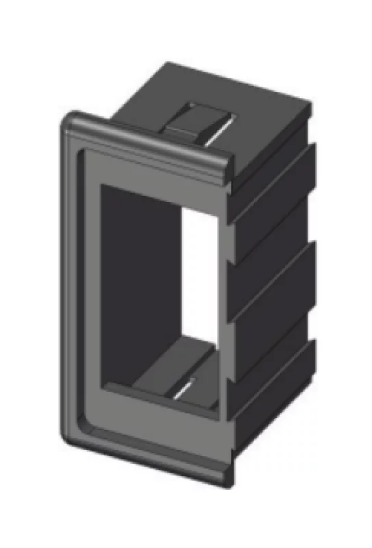 Switch Yan Çerçeve Sağ-sol