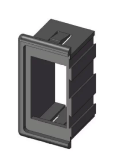 Switch Yan Çerçeve Sağ-sol