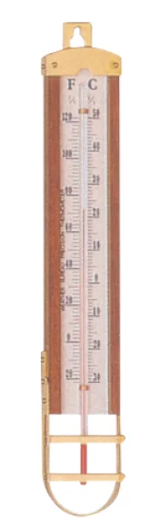 Termometre Asmali 34 Cm Md114