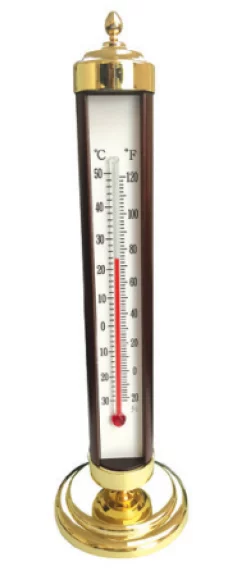 Termometre Ayakli 23 Cm