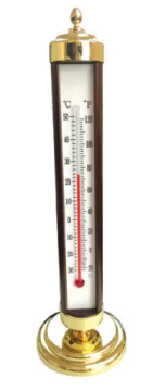 Termometre Ayakli 23 Cm - 1