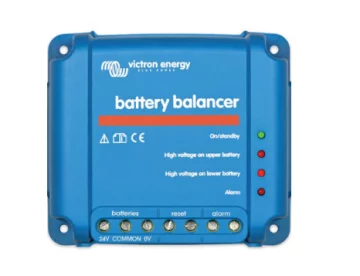 Victron Akü Şarj Dengeleyi̇ci̇ - 1