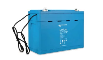 Victron Lifepo4 Lithyum Akü 200 - 1