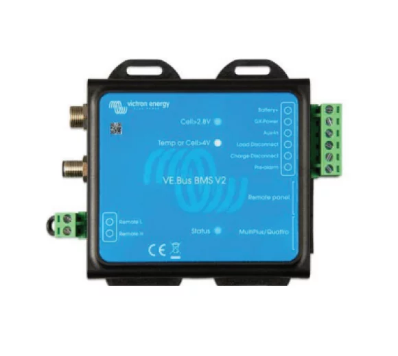 Victron Lithyum Akü Yöneti̇m Si̇stemi̇ BMS V2