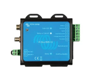 Victron Lithyum Akü Yöneti̇m Si̇stemi̇ BMS V2 - 1