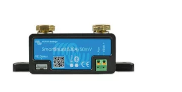 Victron Smartshunt 500A - 1