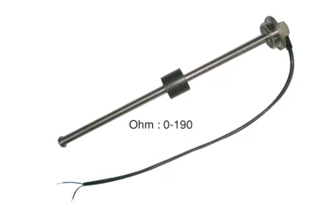 Yakit Ve Su Şamandirasi 55 Cm - 1