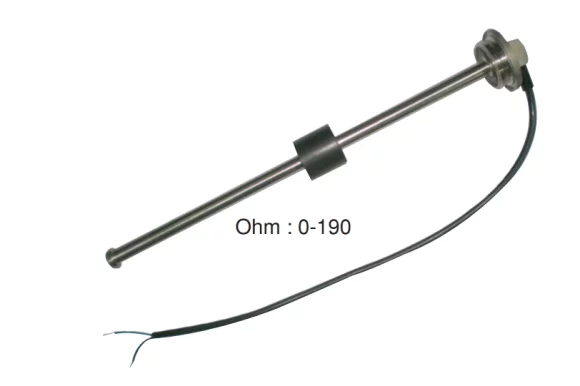 Yakit Ve Su Şamandirasi 80 Cm