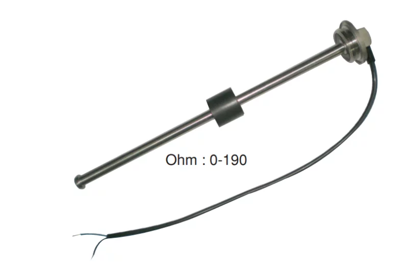 Yakit Ve Su Şamandirasi 90 Cm
