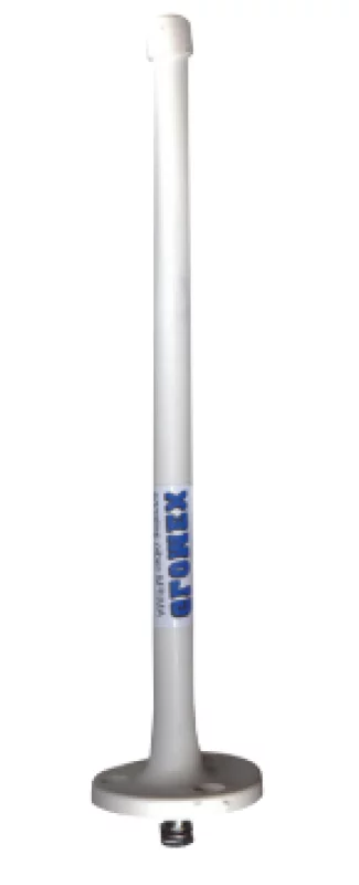 AM/FM Radyo Anteni̇ Ra1281 30 Cm