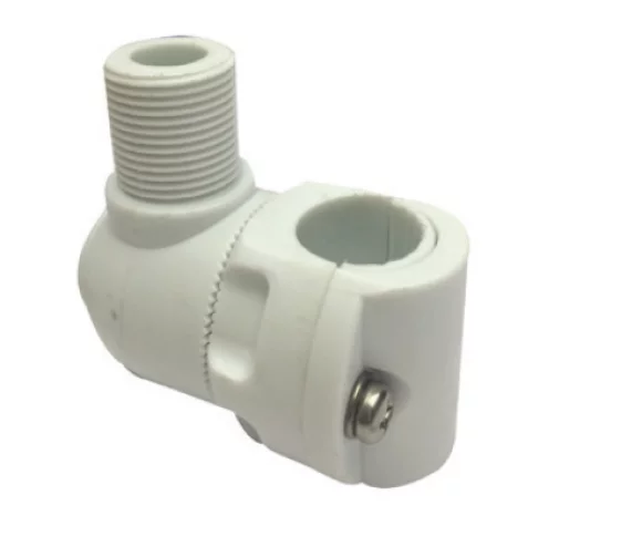 Anten Ayaği Boru Montajli Glomex Tek Haraketli̇