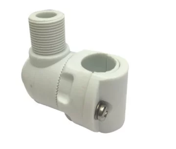 Anten Ayaği Boru Montajli Glomex Tek Haraketli̇ - 1