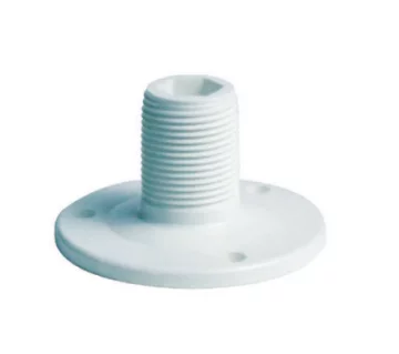 Anten Ayaği Plasti̇k 90 Derece Boy:40 MM - 1