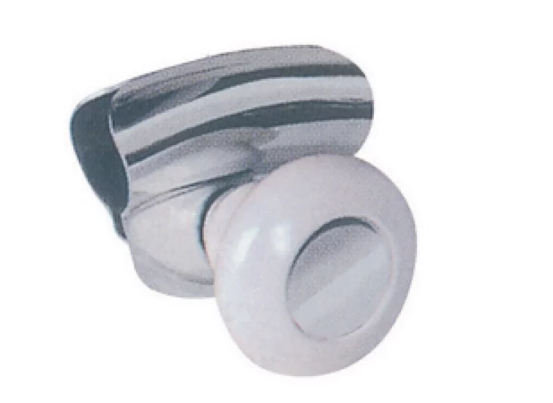 Savarotti Di̇reksi̇yon Topuzu Beyaz