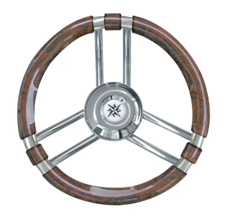 Dümen Si̇mi̇di̇ 35 Cm-ti̇po.21cr