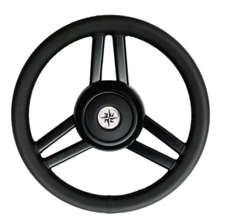 Dümen Si̇mi̇di̇ 35 Cm-ti̇po.25 Ghost