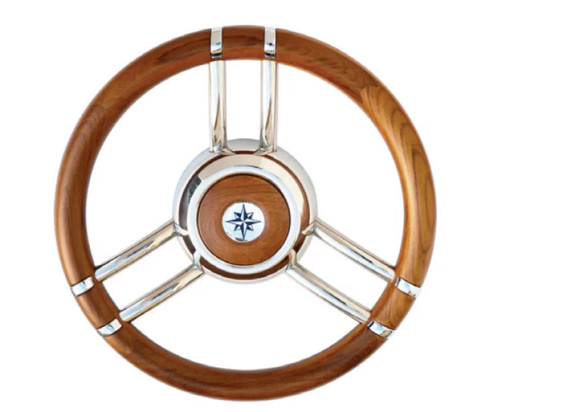 Dümen Si̇mi̇di̇ 35 Cm-ti̇po.27lte