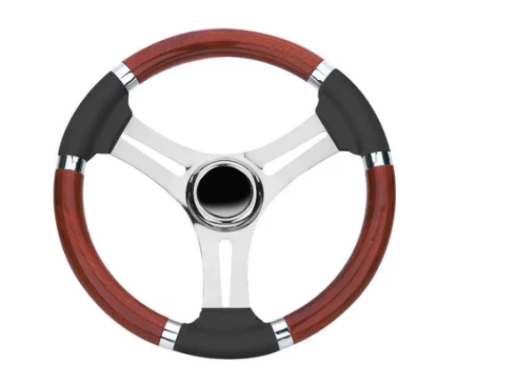 Dümen Si̇mi̇di̇ 35 Cm-ti̇po.t18cr