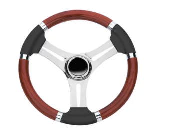 Dümen Si̇mi̇di̇ 35 Cm-ti̇po.t18cr - 1