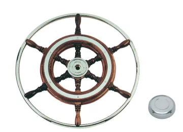 Savarotti Dümen Si̇mi̇di̇ 70 Cm-ti̇po.3 - 1