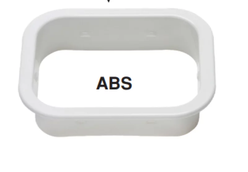 EMA Hatch 60X80CM ABS