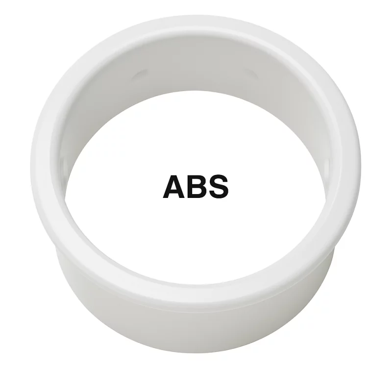 EMA Yuvarlak Lumboz Çap:26 Cm ABS