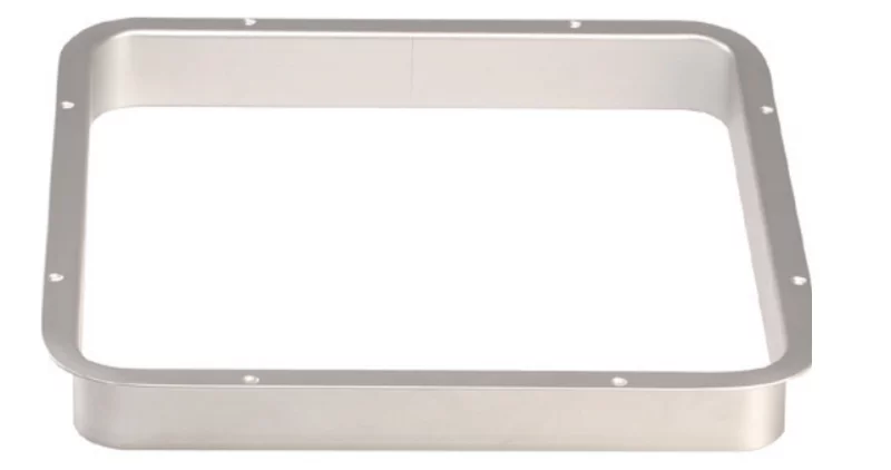 Galamarine Alümi̇nyum Çerçeve 32 X 32 Cm