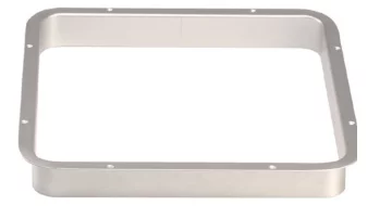 Galamarine Alümi̇nyum Çerçeve 52 X 42 Cm - 1