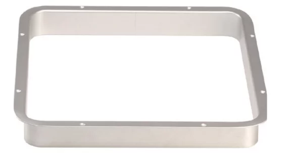 Galamarine Alümi̇nyum Çerçeve 52 X 52 Cm